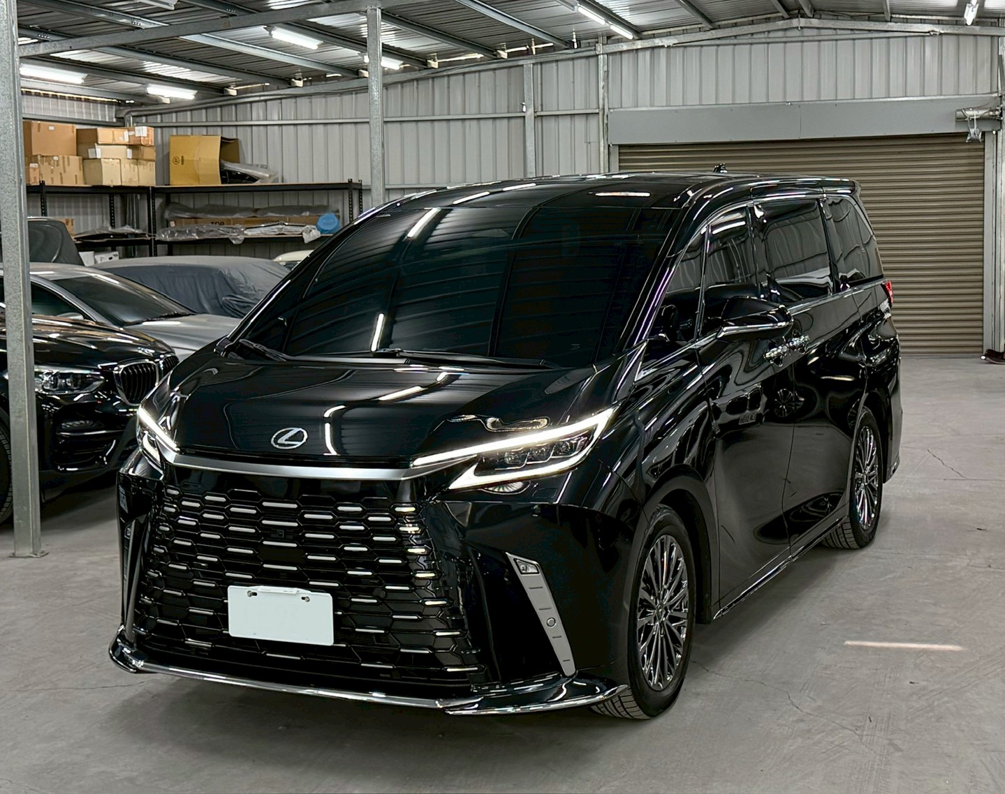 車輛資訊